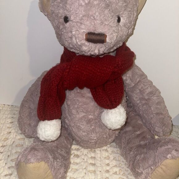 UGG Teddy Bear UGG Teddy Bear UGG Teddy Bear UGG Teddy Bear UGG Teddy Be… - Picture 5 of 6